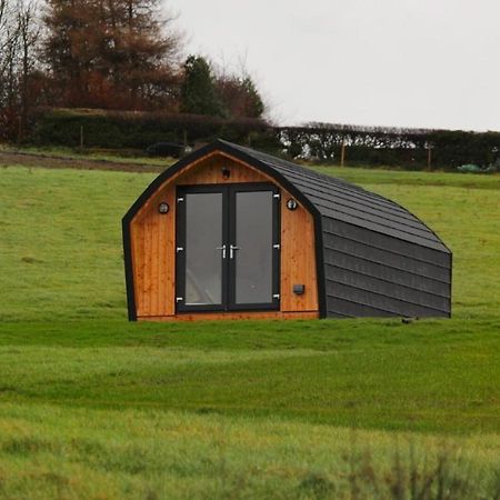 Villa Badger'S Sett à Bathgate Extérieur photo