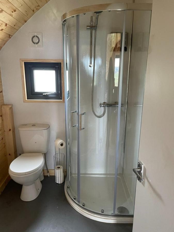 Villa Badger'S Sett à Bathgate Extérieur photo