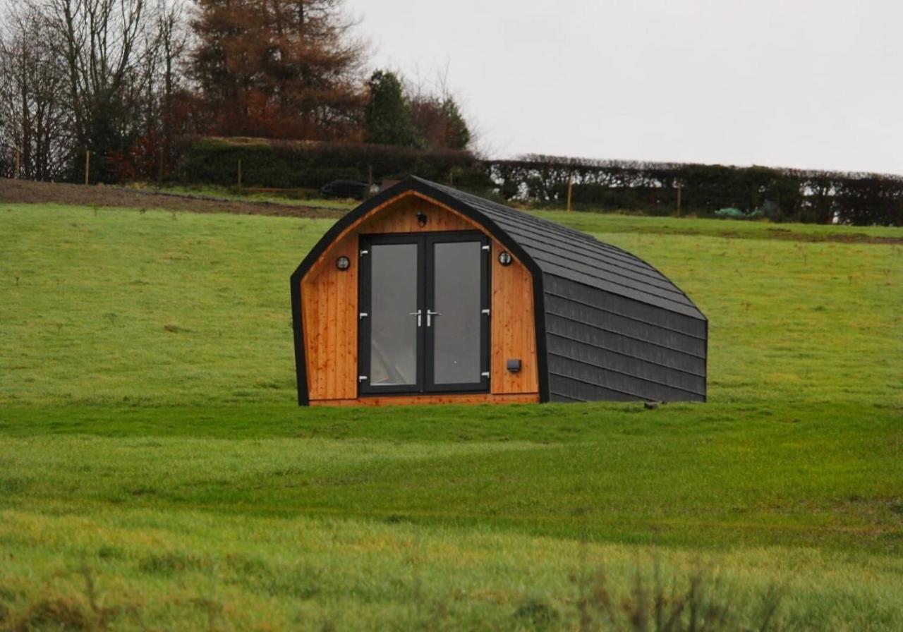 Villa Badger'S Sett à Bathgate Extérieur photo